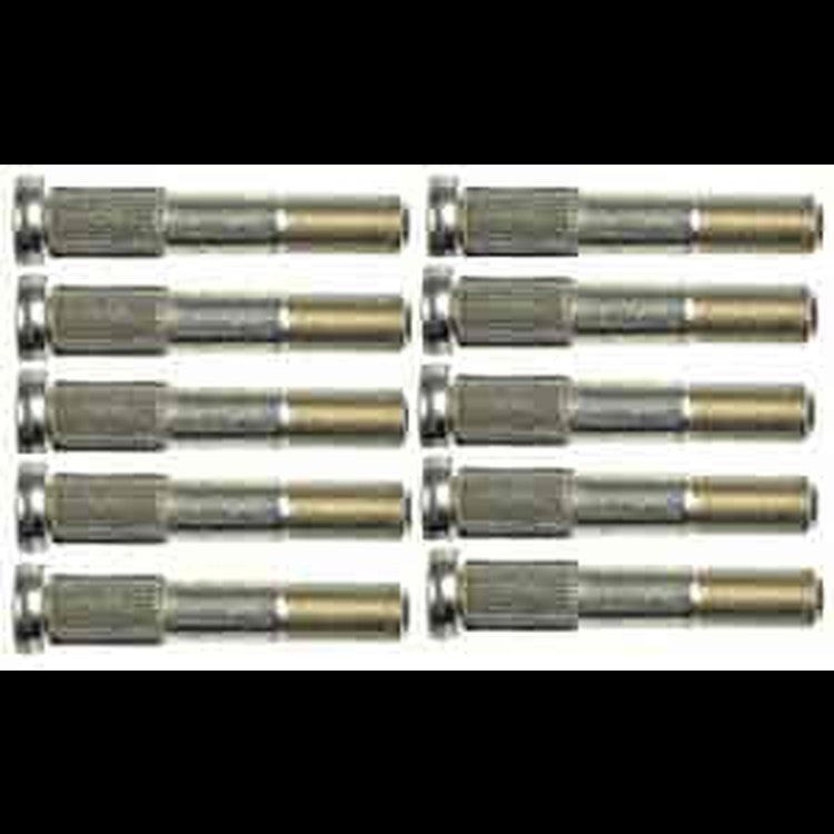 Wheel Studs 1/2 -20