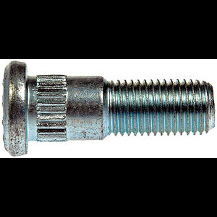 Wheel Studs 1971-72 Mercury Capri