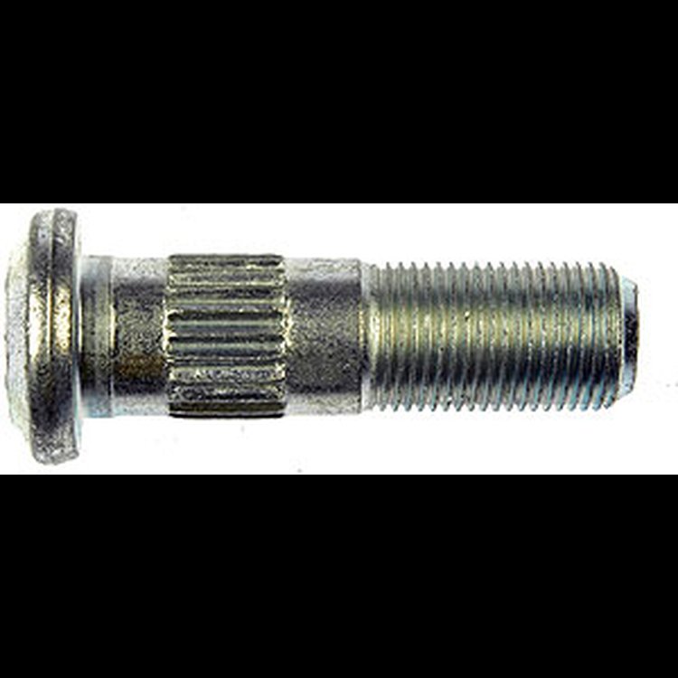 WHEEL STUD 3/4 -16L