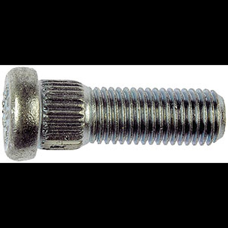 WHEEL STUD M12-1.5