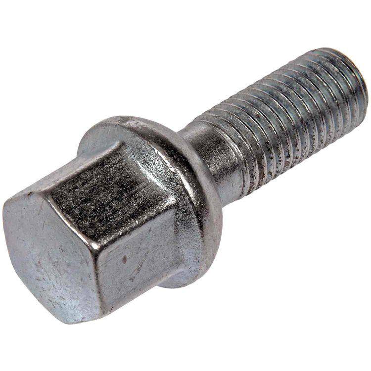 610-247.1 M12-1.50 Wheel Bolt - 17mm Hex, 29mm Thread Length; 1973-1985 Mercedes-Benz