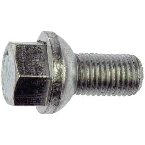 Wheel Bolts 1973-81 Audi 1955-85, 90-02 Mercedes-Benz