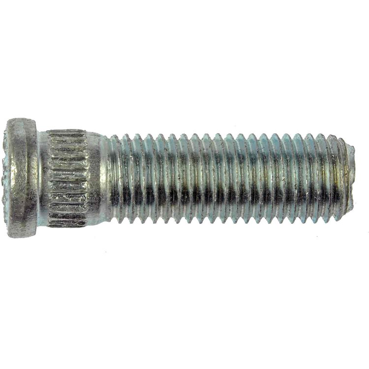 Serrated Wheel Stud GM/Honda/Isuzu/Saab
