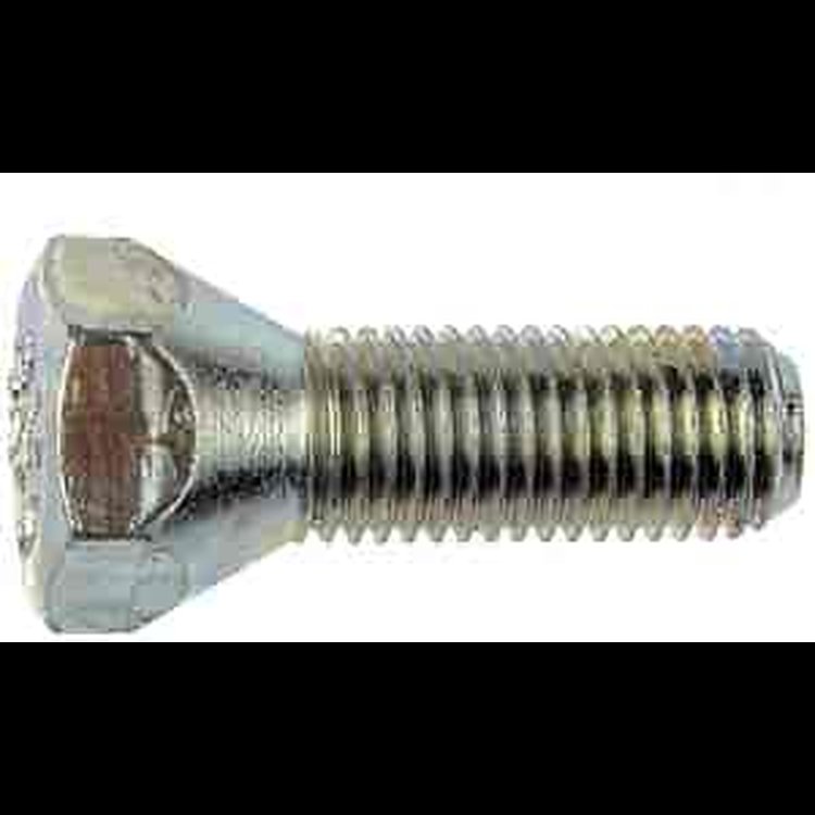 WHEEL BOLT M12-1.5