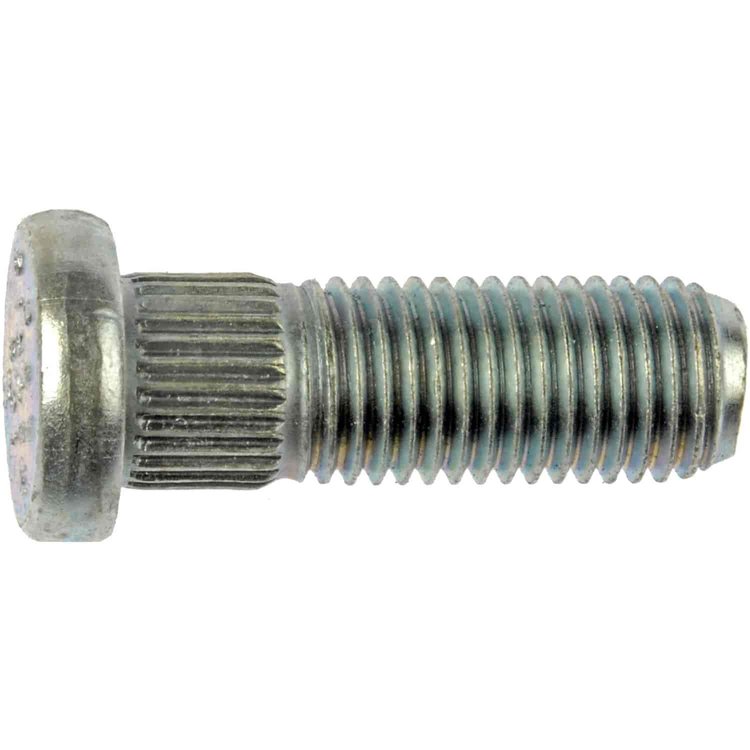 Serrated Wheel Stud Honda/Acura M12-1.50 in. Thread