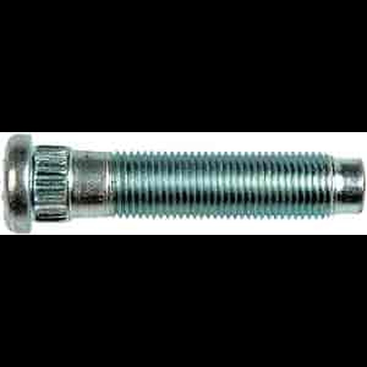 WHEEL STUD 9/16-18