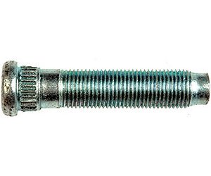 WHEEL STUD 9/16 -18L