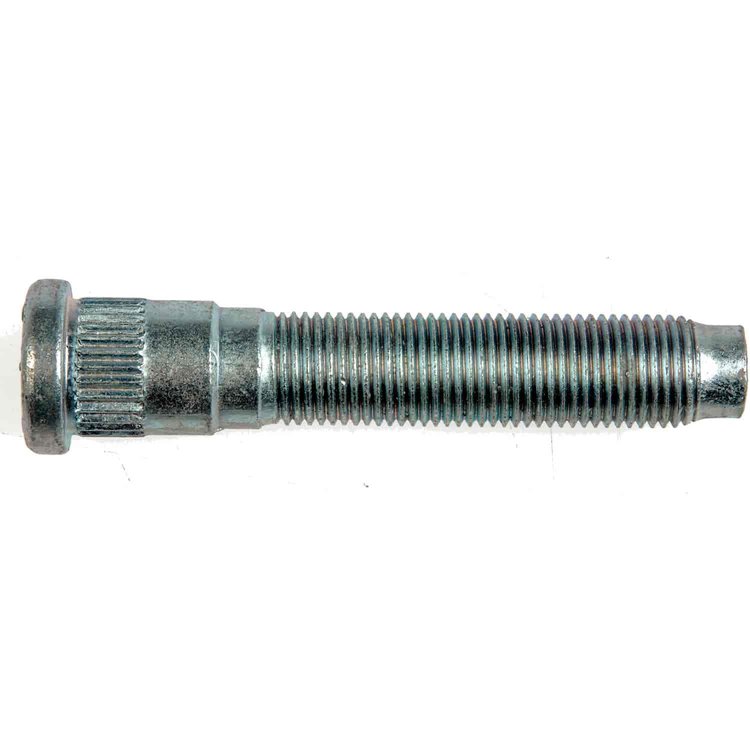 Serrated Wheel Stud 1985-2004 Ford