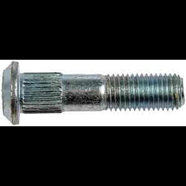 WHEEL STUD M12-1.5