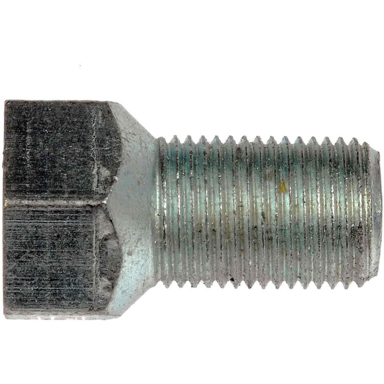 610-356.1 5/8-18 Wheel Bolt - 7/8 in. Hex, 13/16 in. Thread Length; 1.51 in