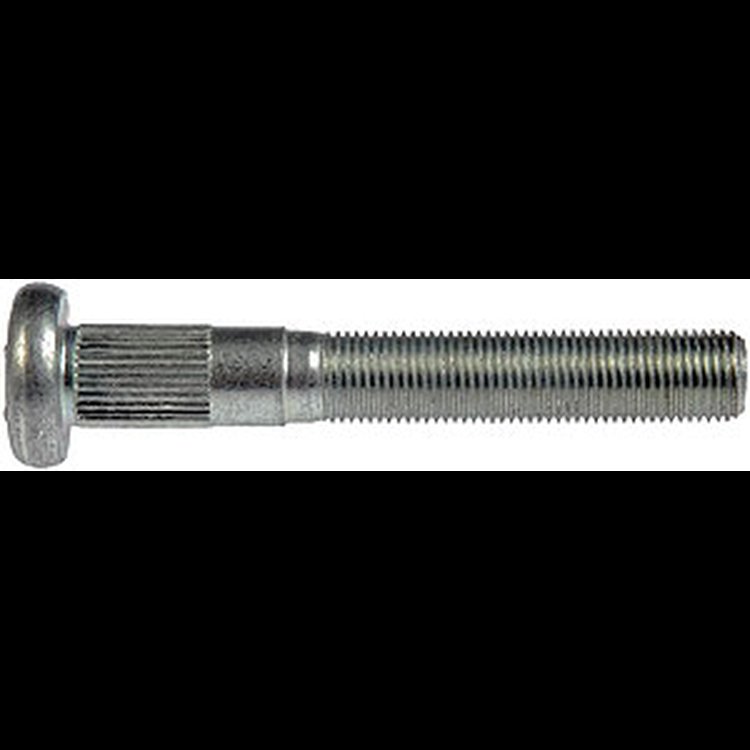 Wheel Stud Universal 9/16"-18