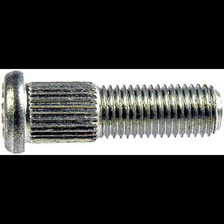 WHEEL STUD M12-1.5