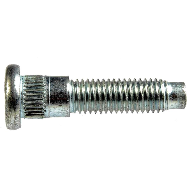610-393 Wheel Stud M12-1.75 in.