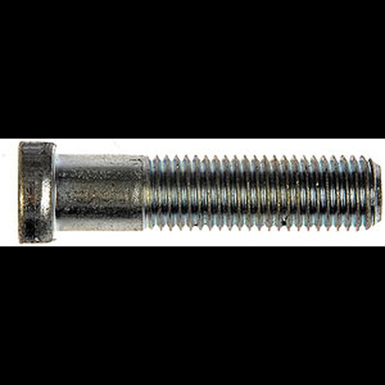 WHEEL BOLT M12-1.5X50.5M