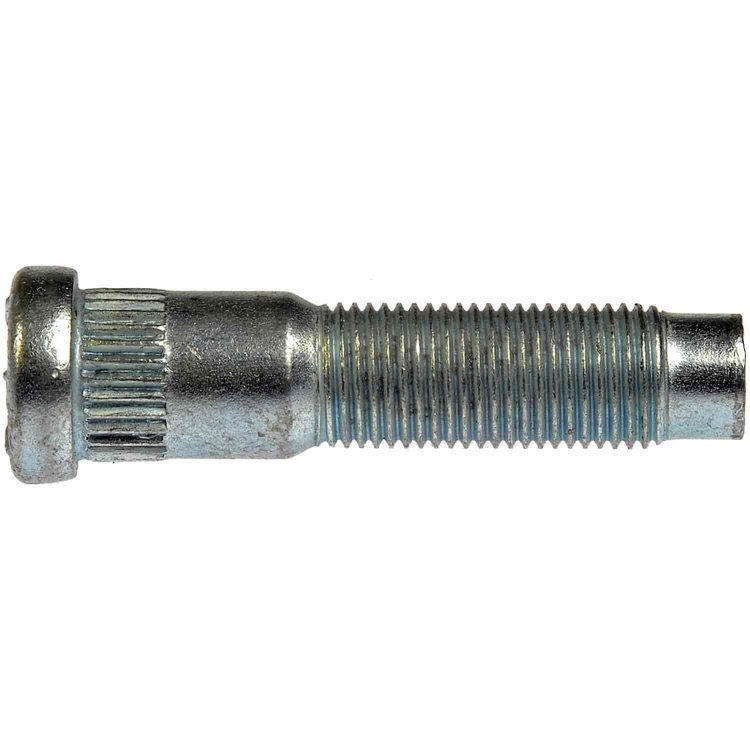 610-426 1/2-20 Serrated Wheel Stud - .582 in. Knurl, 2.230 in. Length; 1998-2006 Ford, 1998-2005 Lincoln, 1998-2006 Mercury
