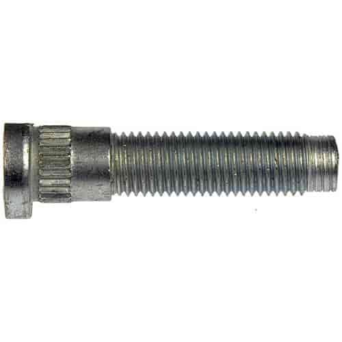 Wheel Studs 1999-2002 Lincoln Continental