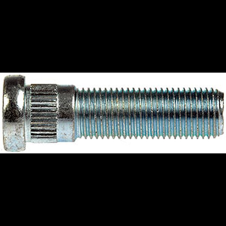 Wheel Studs 1997-99 Cadillac DeVille