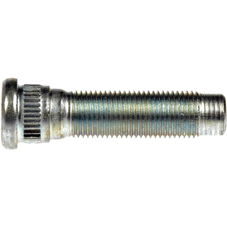 Serrated Wheel Stud 2000-2006 Ford 1/2"-20 Thread
