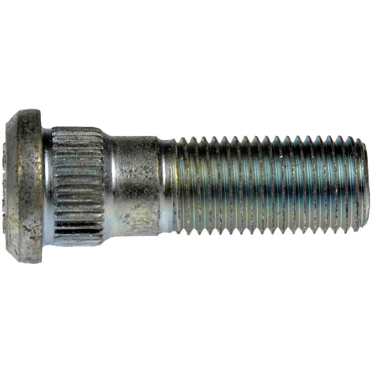 WHEEL STUD M12-1.25