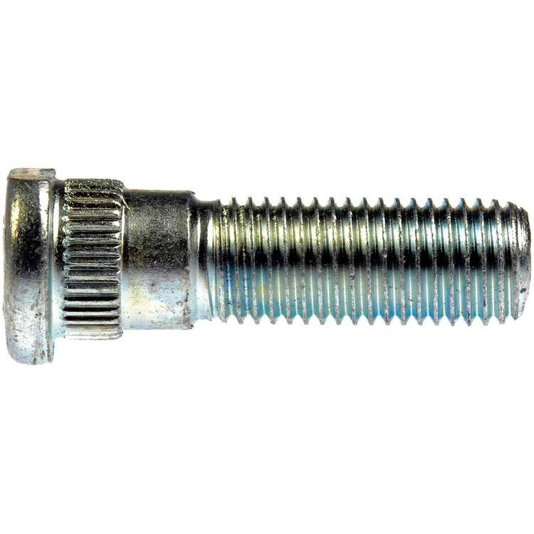 Serrated Wheel Stud 2001-2010 Chrysler M12-1.50