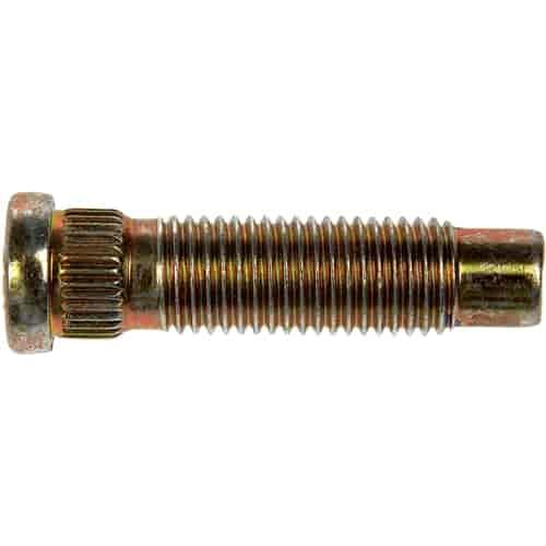 Wheel Stud 2007 Chevy Captiva Sport, 2002-2007 Saturn Vue