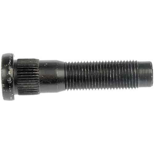 Wheel Stud 2007-09 Chrysler