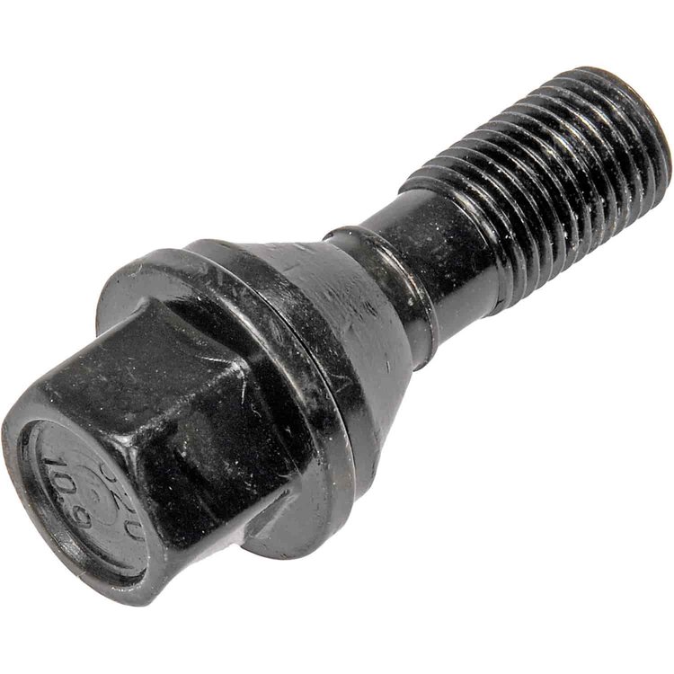 610-520.1 M14-1.50 Wheel Bolt - 19mm Hex, 20.6mm Thread Length; 2002-2005 BMW X5