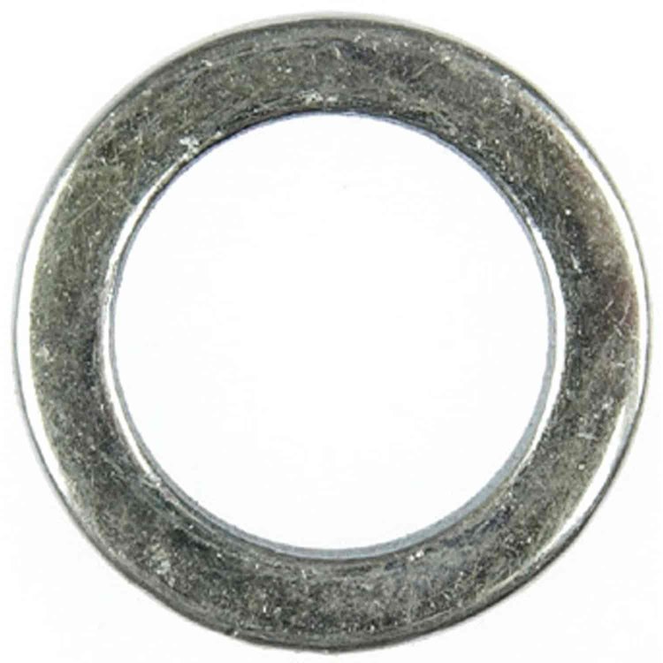 Mag Wheel Washer 11/16 in. I.D., 1 in. O.D., 0.120 in. Thick