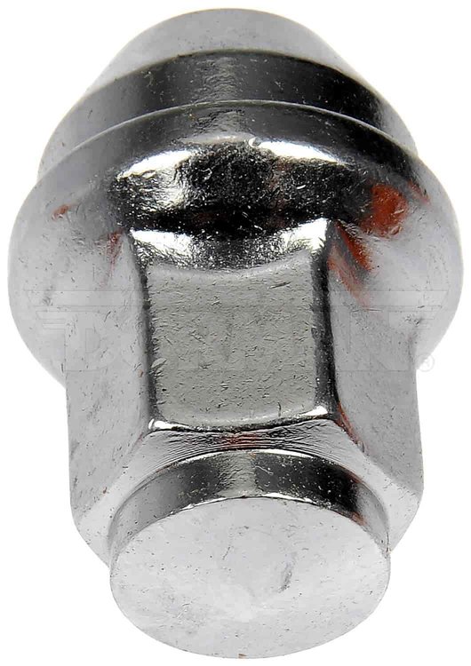 611-008 Wheel Nut M14-1.50 Metric- 21mm Hex, 44.5mm Length; 2015-2026 Ford; 2015-2026 Lincoln