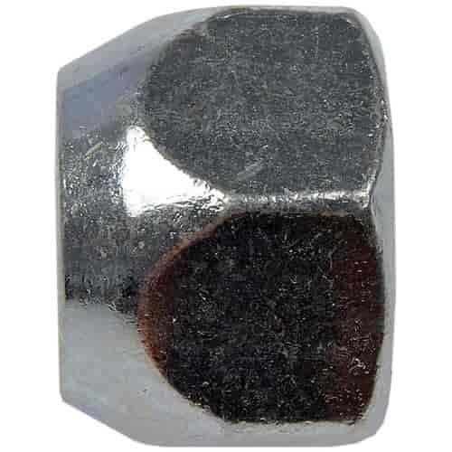 Wheel Nut 1936-42, 1946-05 Universal