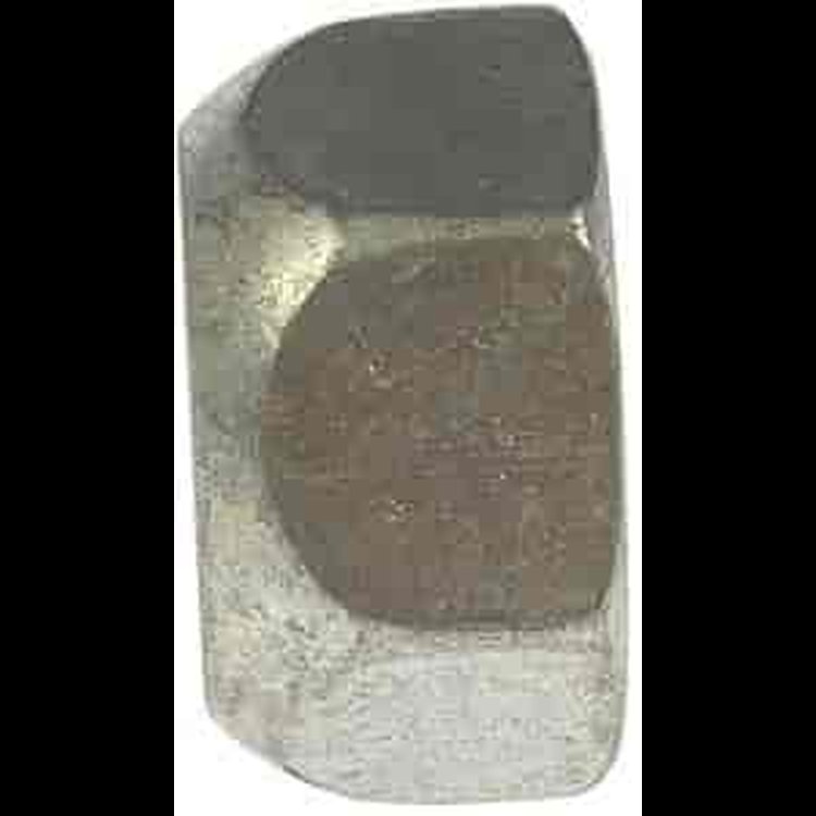 WHEEL NUT 3/4 -16