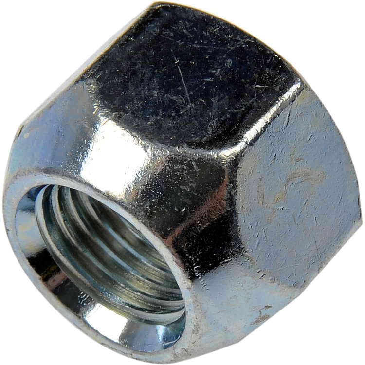 WHEEL NUT 1/2-20L