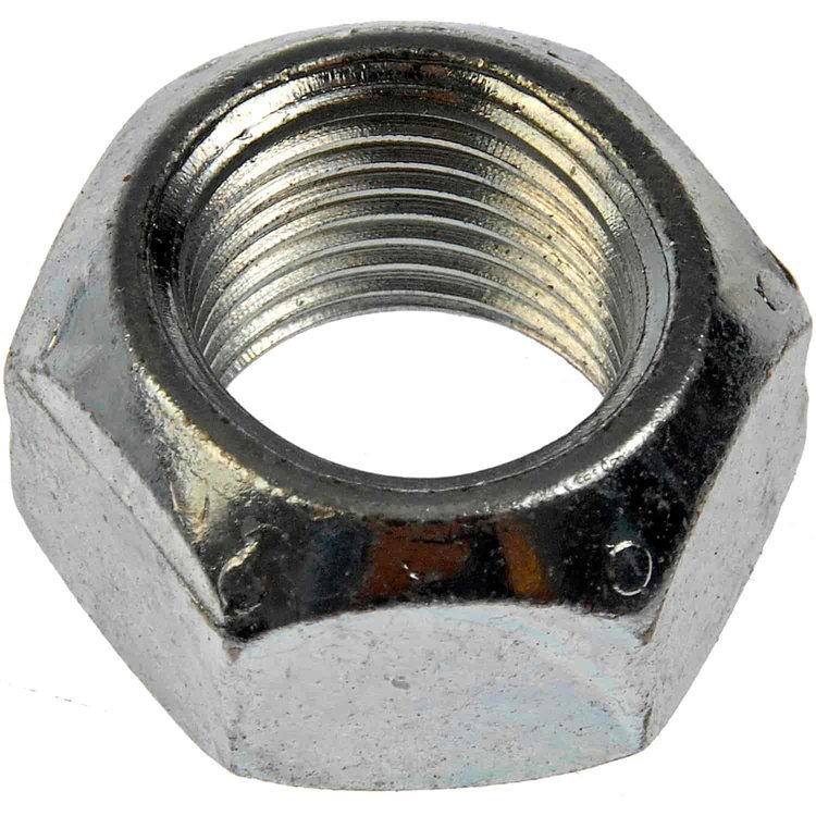 611-042.1 Wheel Nut 5/8-18 Standard - 15/16 in. Hex, 35/64 in. Length; 1967-1970 Chevrolet, 1967-1970 GMC