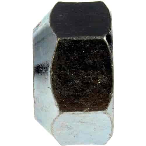Wheel Nut 5/8-18L Standard - 1-1/16 In. Hex 21/32 In. Length