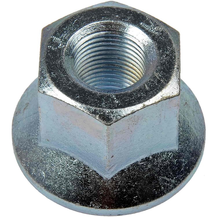 Wheel Nut 1973-1994 Dodge