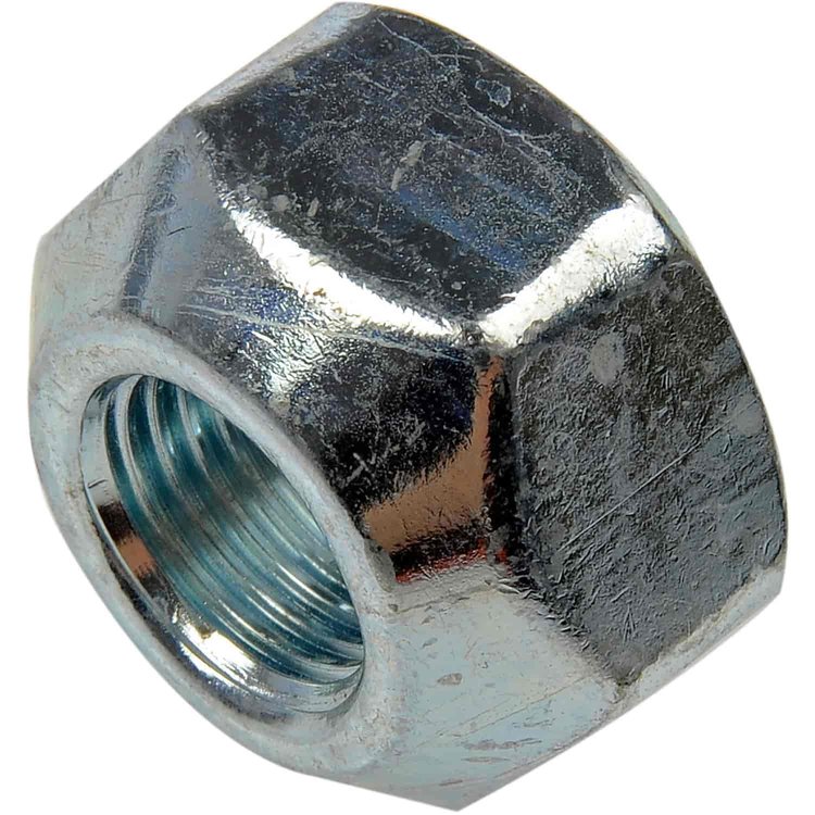 WHEEL NUT