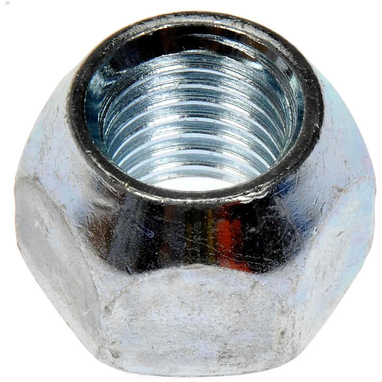 WHEEL NUT BAGGED