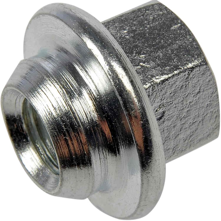 WHEEL NUT 7/16-20