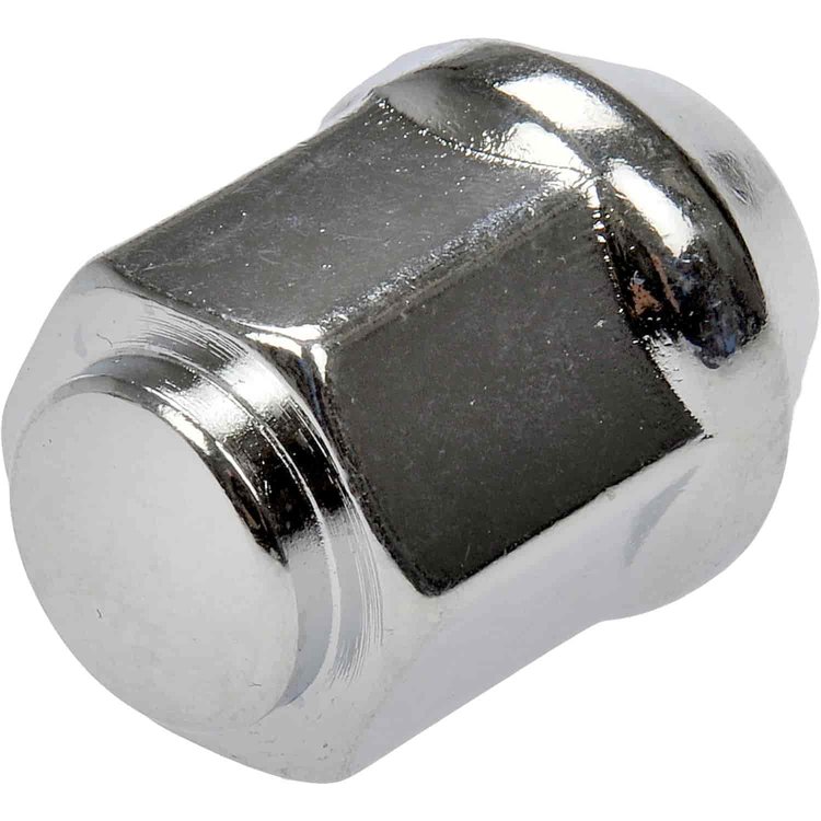 WHEEL NUT