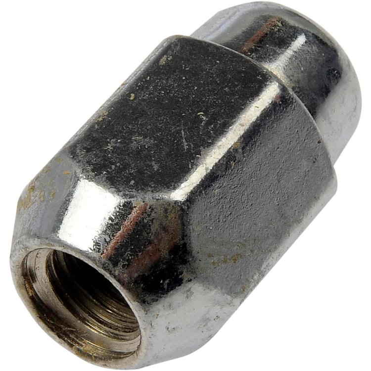 611-097.1 Wheel Nut 7/16 in.-20 [Acorn Style: Conical Seat - 60 deg]