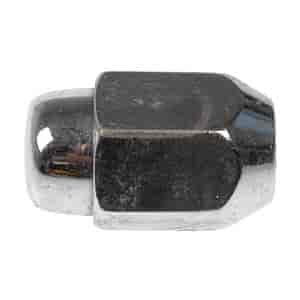 Wheel Nuts 7/16 in.-20 [Acorn Style: Conical Seat - 60 deg]