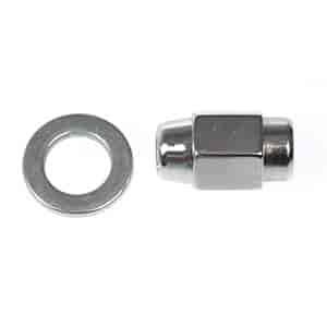 WHEEL MAG NUT 1/2 -20