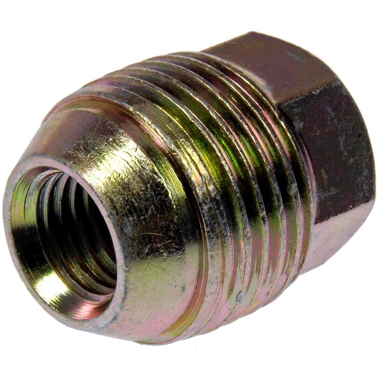 Wheel Nut 1982-2015 GM