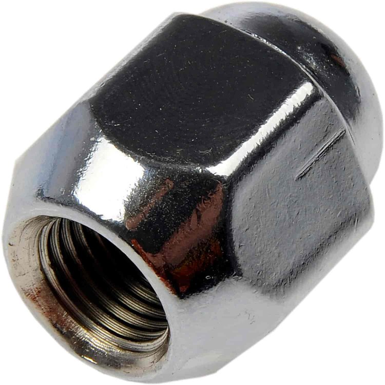611-114.1 Wheel Nut M12-1.25 Acorn - 21mm Hex, 29mm Length; 1991-2010 INFINITI; 1978-2025 Nissan