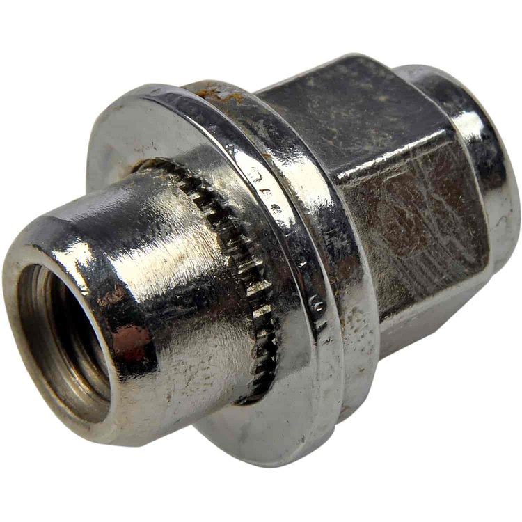Wheel Nut 1990-2005 Chrysler M12-1.5