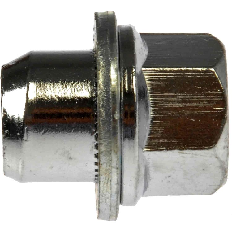 611-119.1 Wheel Nut M12-1.25 Mag - 21mm Hex, 32mm Length; 1984-1989 Nissan