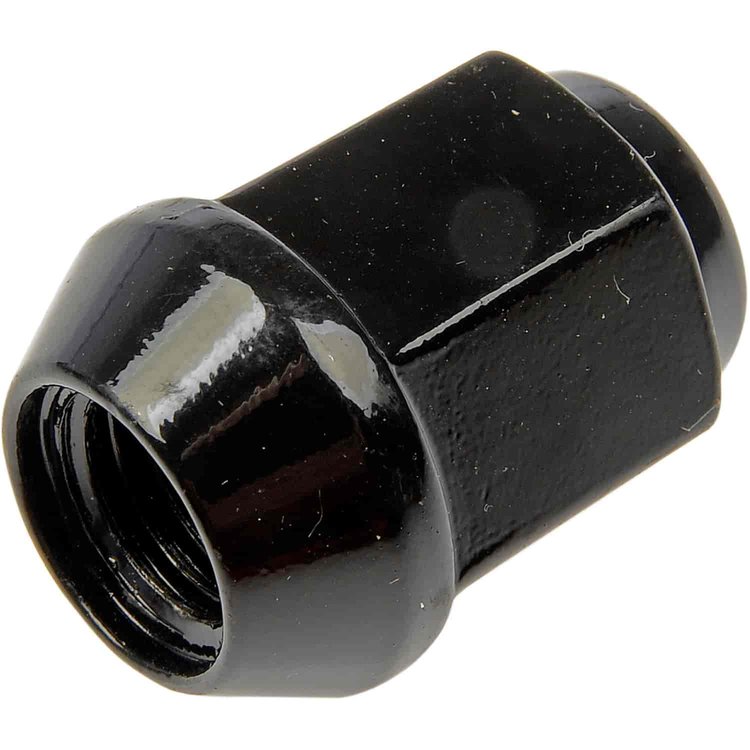 611-135 Wheel Nut M12-1.50 Dometop Capped - 19mm Hex, 30.5mm Length; 1990-1993 Geo, 1981-1994 Isuzu