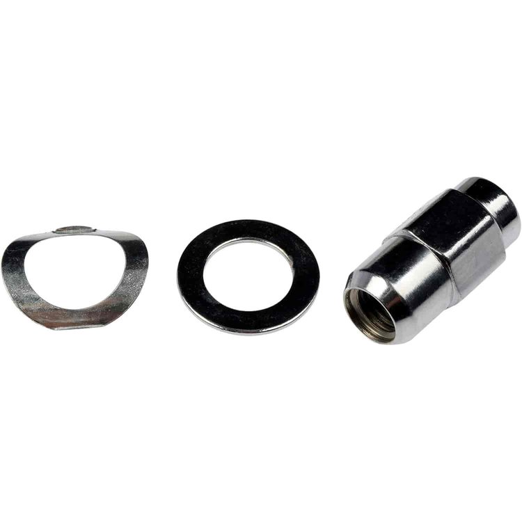 WHEEL NUT M12-1.5
