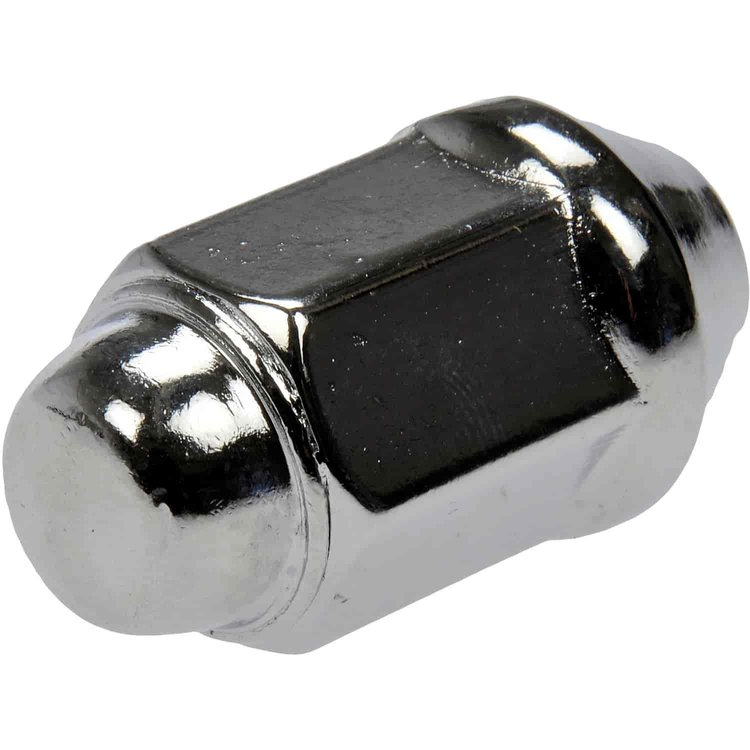 611-145.1 Wheel Nut 7/16-20 Dometop - 3/4 in. Hex, 1-19/32 in. Length; 1971-1991 Chevrolet, 1971-1991 GMC, 1974-1991 Jeep