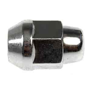 Wheel Nut Universal 1/2"-20
